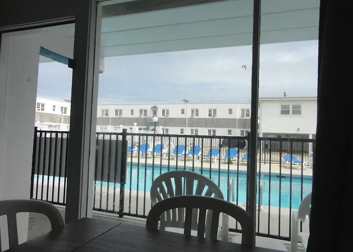 Bonito Motel