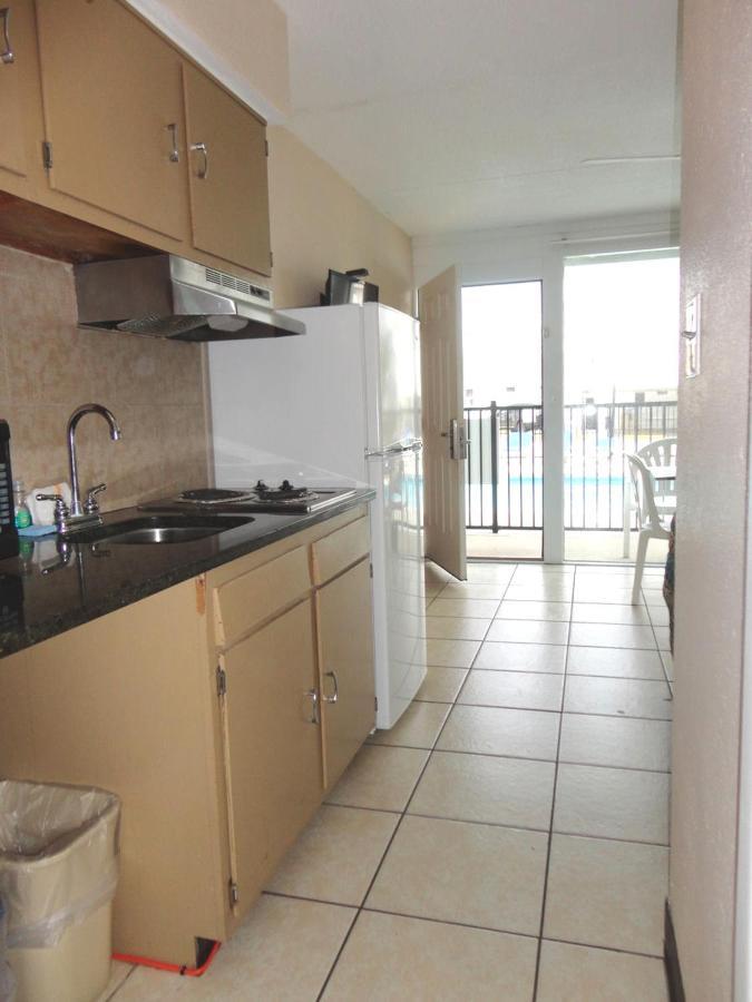 Motel Bonito Wildwood